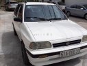 Kia CD5 2003 - Cần bán xe Kia CD5 2003, màu trắng chính chủ giá tốt