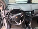 Chevrolet Trax 2017 - Bán Chevrolet Trax sản xuất năm 2017, màu trắng, nhập khẩu chính chủ, giá tốt
