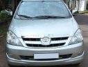 Toyota Innova MT 2006 - Cần bán gấp Toyota Innova MT sản xuất 2006