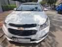 Chevrolet Cruze    MT 2016 - Cần bán Chevrolet Cruze MT năm 2016, màu trắng  