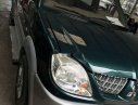 Mitsubishi Jolie   2004 - Bán xe cũ Mitsubishi Jolie đời 2004, màu xanh lục