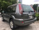 Nissan X trail   2006 - Bán Nissan X trail đời 2006, màu xám, nhập khẩu, số tự động