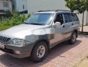 Ssangyong Musso   2003 - Cần bán gấp Ssangyong Musso đời 2003 giá cạnh tranh