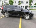 Honda CR V   2015 - Bán xe Honda CR V đời 2015, màu đen, 755tr