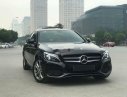 Mercedes-Benz C class   C200   2015 - Bán Mercedes C200 sản xuất năm 2015, màu đen như mới