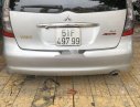 Mitsubishi Grandis   2005 - Bán Mitsubishi Grandis đời 2005, màu bạc, số tự động, 295tr