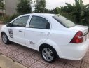 Chevrolet Aveo 2016 - Bán Chevrolet Aveo sản xuất 2016, màu trắng, nhập khẩu nguyên chiếc