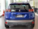 Peugeot 3008   2019 - Cần bán Peugeot 3008 năm 2019, màu xanh lam