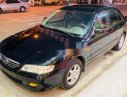 Mazda 626    2004 - Cần bán lại xe Mazda 626 sản xuất năm 2004, 215 triệu