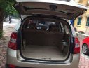 Chevrolet Captiva   2008 - Bán Chevrolet Captiva đời 2008, màu vàng, xe nhập, xe gia đình