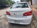 Chevrolet Cruze    MT 2016 - Cần bán Chevrolet Cruze MT năm 2016, màu trắng  