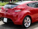 Hyundai Veloster   2011 - Bán Hyundai Veloster 2011, màu đỏ, xe nhập  