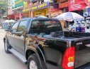 Toyota Hilux 2011 - Bán Toyota Hilux đời 2011, màu đen, chính chủ, 377 triệu