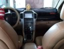 Chevrolet Captiva 2007 - Bán Chevrolet Captiva đời 2007, màu đen, 240tr