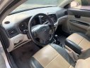 Hyundai Verna   2007 - Cần bán Hyundai Verna đời 2007, màu bạc, nhập khẩu  