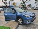 Subaru Forester   2019 - Bán Subaru Forester đời 2019, màu xanh lam, nhập khẩu, 960tr