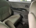 Mitsubishi Grandis   2005 - Bán Mitsubishi Grandis đời 2005, màu bạc, số tự động, 295tr