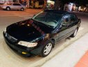 Mazda 626    2004 - Cần bán lại xe Mazda 626 sản xuất năm 2004, 215 triệu