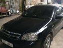 Daewoo Lacetti     2005 - Cần bán gấp Daewoo Lacetti sản xuất năm 2005