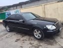 Mercedes-Benz S class   2007 - Cần bán Mercedes S350 2007, màu đen, xe nhập