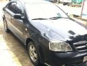 Daewoo Lacetti     2005 - Cần bán gấp Daewoo Lacetti sản xuất năm 2005