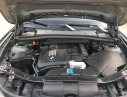 BMW X1   2010 - Cần bán xe BMW X1 sản xuất 2010, màu xám, nhập khẩu