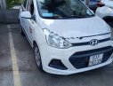 Hyundai Grand i10 2016 - Cần bán Hyundai Grand i10 đời 2016, màu trắng, nhập khẩu