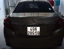 Toyota Vios 2017 - Bán Toyota Vios G sản xuất 2017, màu nâu, xe nhập xe gia đình