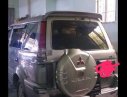 Mitsubishi Jolie   2003 - Bán Mitsubishi Jolie sản xuất năm 2003, màu bạc, chính chủ 