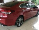 Kia Cerato 2016 - Bán Kia Cerato 2.0 AT 2016, màu đỏ, giá 540tr