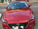 Mazda 3   2018 - Bán Mazda 3 sản xuất 2018, màu đỏ chính chủ, giá tốt