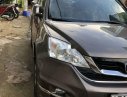 Honda CR V 2011 - Cần bán lại xe Honda CR V 2.4AT đời 2011 xe gia đình, giá tốt