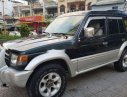 Mitsubishi Pajero   2015 - Bán ô tô Mitsubishi Pajero 2015 xe nguyên bản