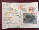 Toyota Camry 1997 - Bán ô tô Toyota Camry 1997, nhập khẩu nguyên chiếc chính hãng