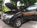 Toyota Fortuner 2007 - Bán Toyota Fortuner SR5 2.7 AT sản xuất 2007, giá tốt