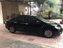 Honda Civic 2008 - Bán Honda Civic đời 2008, màu đen, nhập khẩu chính chủ