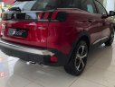 Peugeot 3008 2019 - Bán xe Peugeot 3008 năm 2019, màu đỏ, giá tốt