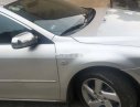 Mazda 6 2004 - Cần bán lại xe Mazda 6 2004, màu bạc xe nguyên bản