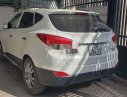 Hyundai Tucson   2010 - Bán Hyundai Tucson năm sản xuất 2010, màu trắng, xe nhập, 520 triệu