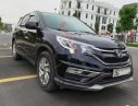 Honda CR V 2016 - Cần bán gấp Honda CR V 2.0 AT đời 2016, giá chỉ 755 triệu