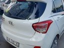 Hyundai Grand i10 2016 - Cần bán Hyundai Grand i10 đời 2016, màu trắng, nhập khẩu