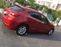 Mazda 3   2018 - Bán Mazda 3 sản xuất 2018, màu đỏ chính chủ, giá tốt