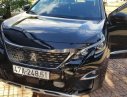 Peugeot 3008   2018 - Bán Peugeot 3008 đời 2018, màu đen, nhập khẩu nguyên chiếc  