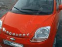 Chevrolet Spark 2010 - Bán ô tô Chevrolet Spark LT 0.8 MT đời 2010, màu đỏ giá tốt