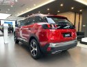 Peugeot 3008 2019 - Bán xe Peugeot 3008 năm 2019, màu đỏ, giá tốt