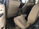 Toyota Fortuner 2010 - Bán ô tô Toyota Fortuner sản xuất năm 2010, màu xám số sàn