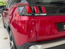 Peugeot 3008 2019 - Bán xe Peugeot 3008 năm 2019, màu đỏ, giá tốt