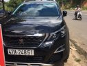 Peugeot 3008   2018 - Bán Peugeot 3008 đời 2018, màu đen, nhập khẩu nguyên chiếc  