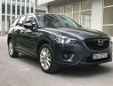 Mazda CX 5 2013 - Cần bán Mazda CX 5 đời 2013, giá 615tr xe nguyên bản