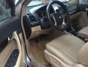 Chevrolet Captiva 2007 - Bán xe Chevrolet Captiva LT sản xuất 2007, màu bạc, nhập khẩu